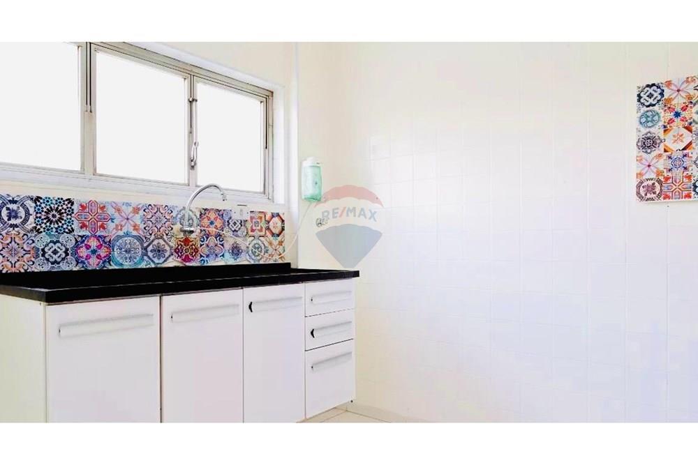 Apartamento - Venda - São Paulo , São Paulo - COZINHA II.jpeg - 602011003-25