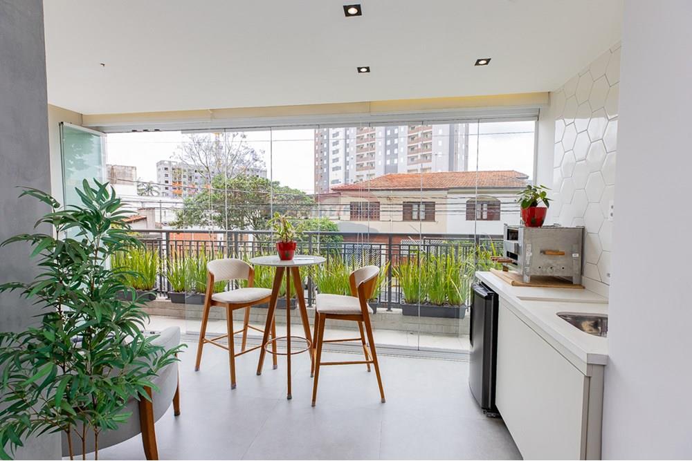 Apartamento, 3 quartos, 115 m² - Foto 8