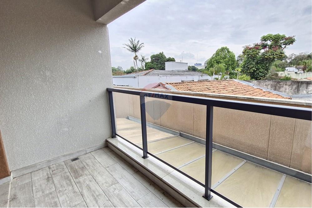 Apartamento, 1 quarto, 45 m² - Foto 7