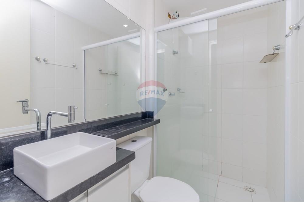 Apartamento à venda com 1 quarto, 28m² - Foto 10