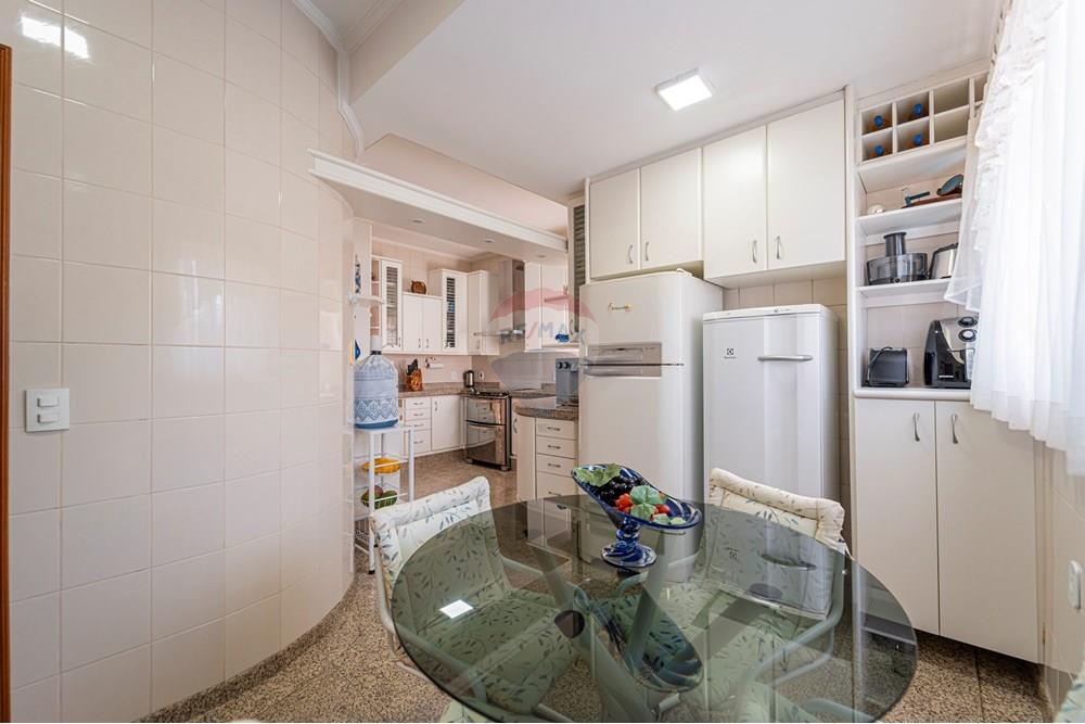 Casa de Condomínio - Venda - Cajamar , São Paulo - Condomínio Village Scorpios II   (26).jpg - 601301008-65