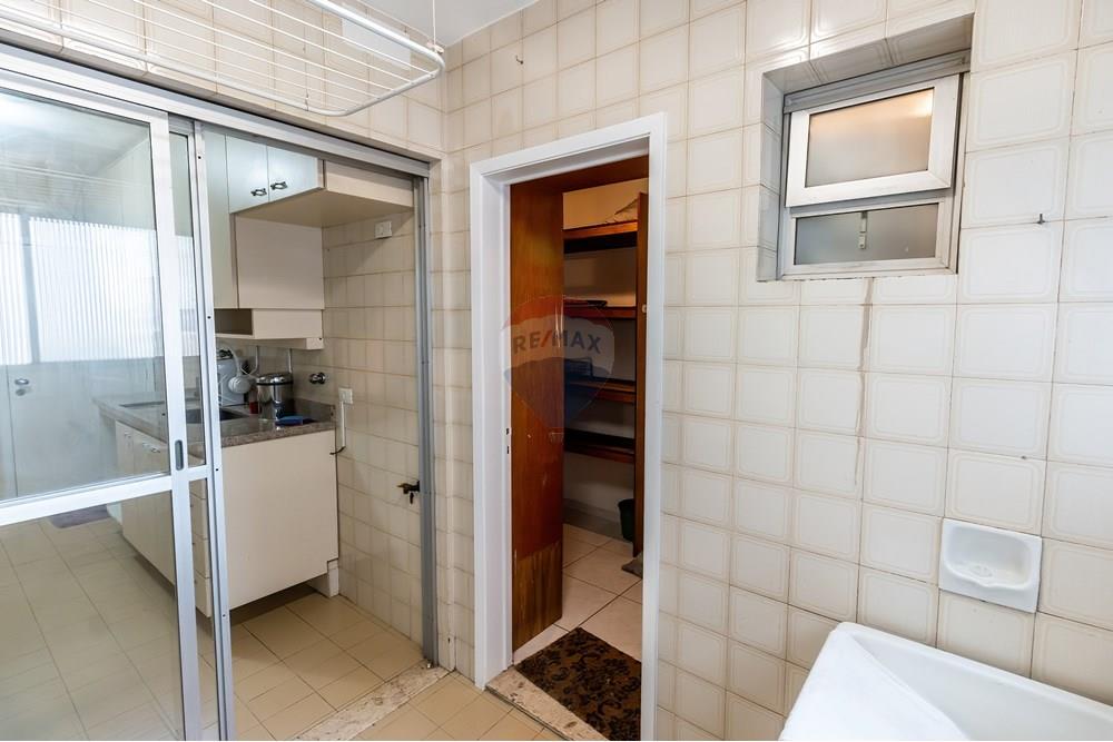 Apartamento - Alugar - São Paulo , São Paulo - apartamento-padrao-3dorm-campo-belo-sao-paulo-sp-AP5813_ITV-35.JPG - 601361019-3020