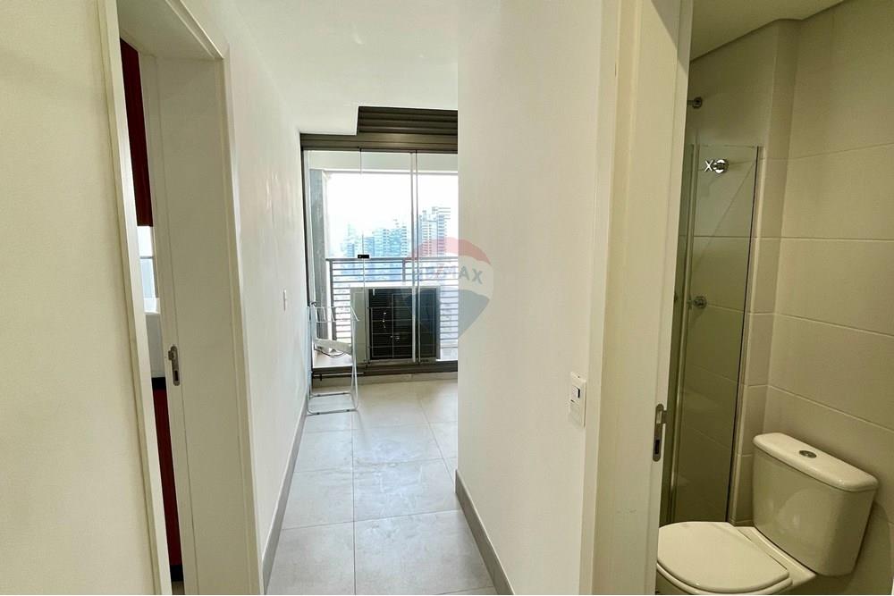 Apartamento - Alugar - São Paulo , São Paulo - IMG_4292.jpg - 601771077-26