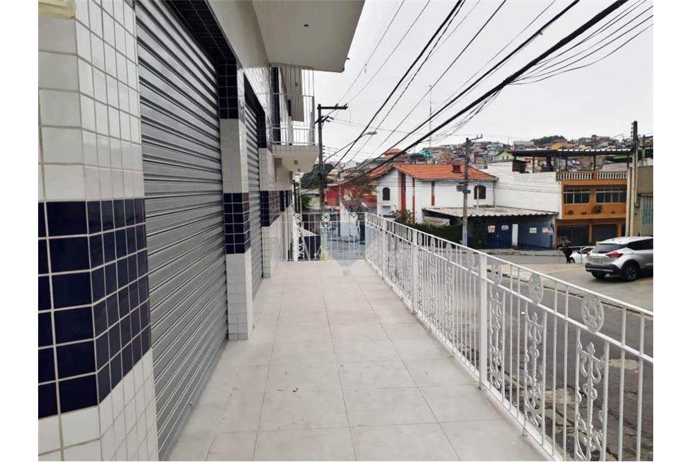 Restaurante - Alugar - São Paulo , São Paulo - 16 - 601261021-407