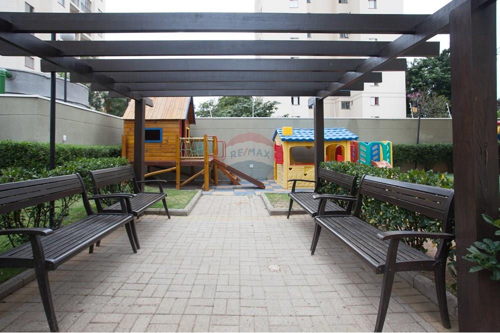 Apartamento - Venda - São Paulo , São Paulo - IMG_8588.jpg - 601751048-109