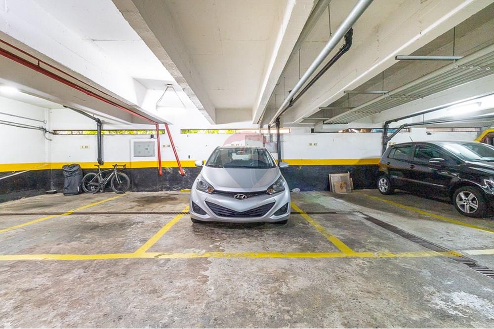 Apartamento - Venda - São Paulo , São Paulo - 32.jpg - Garagem - 601081007-112