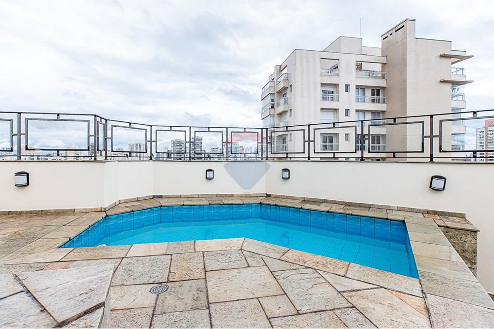 Cobertura - Venda - São Paulo , São Paulo - REMAX-10.jpg - Área Gourmet - 601251010-384