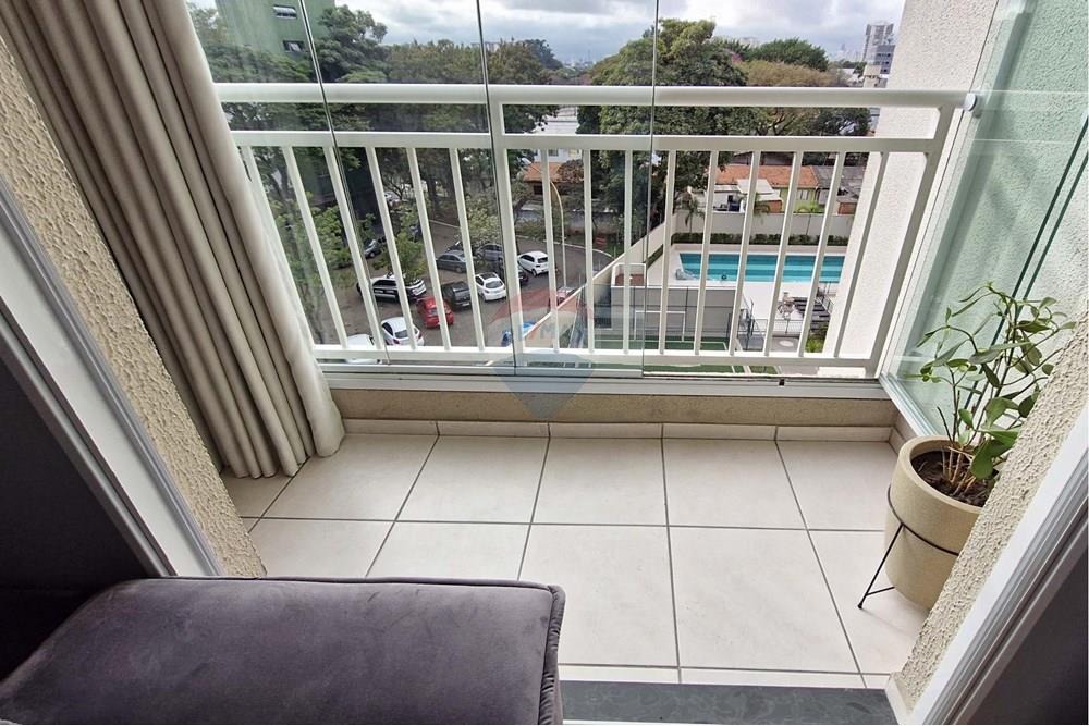 Apartamento - Venda - São Paulo , São Paulo - RUA AZURITA, 38 (13).jpg - 601051034-69