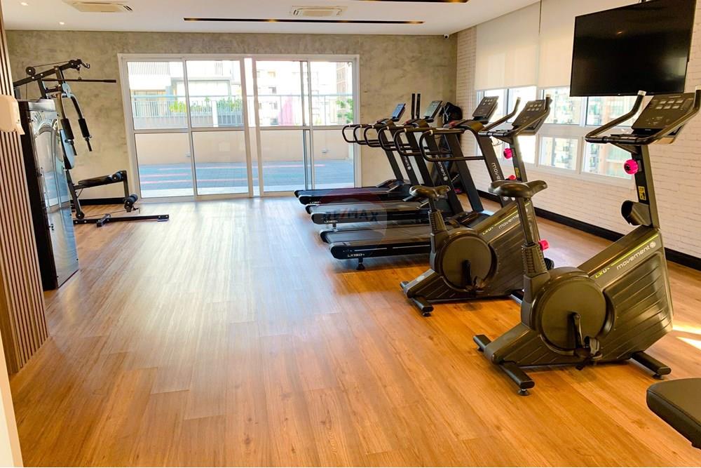 Studio - Alugar - São Paulo , São Paulo - IMG_1602.jpg - 601241069-1