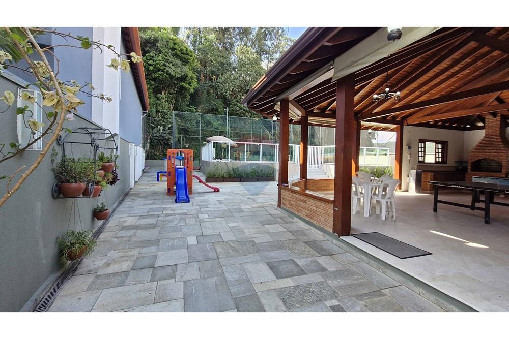 Casa de Condomínio - Venda - São Paulo , São Paulo - RUA MAESTRO BORTOLUCCI, 131 (80).jpg - 601051032-126