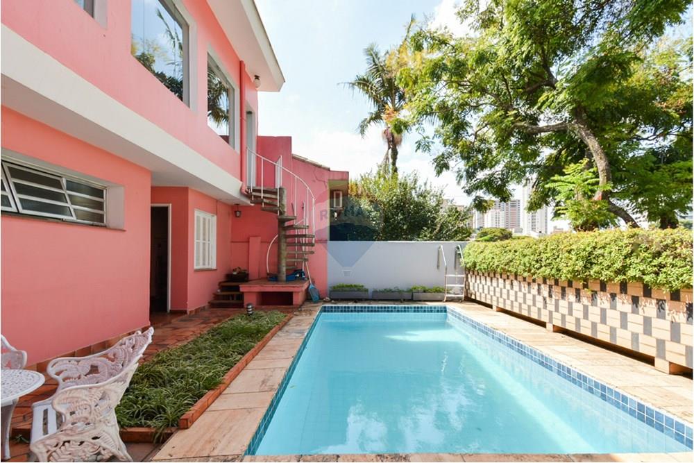 Casa - Venda - São Paulo , São Paulo - 1741656409996-01fotos_043.jpeg - 601251018-93