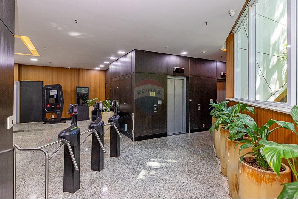 Cj. Comercial/ Sala - Venda - São Paulo , São Paulo - Cópia de Remax Ares-35 (1).jpg - Recepção - 601131051-24