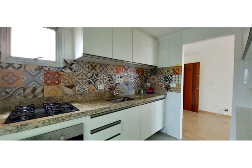 Apartamento - Alugar - São Paulo , São Paulo - cozinha - Cozinha - 602171005-69
