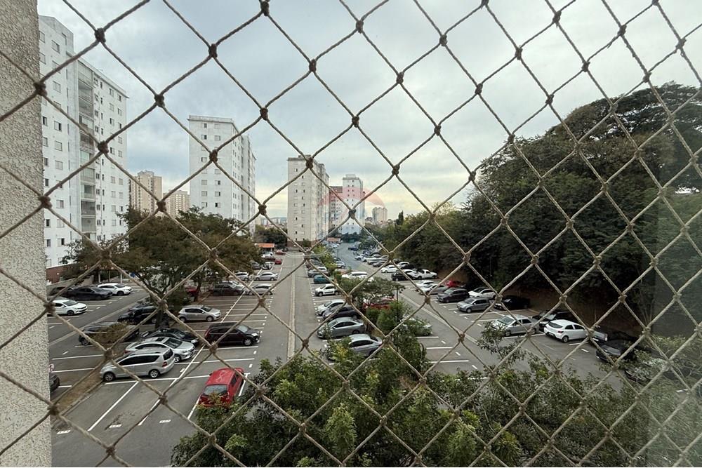 Apartamento para alugar com 3 quartos, 78m² - Foto 18
