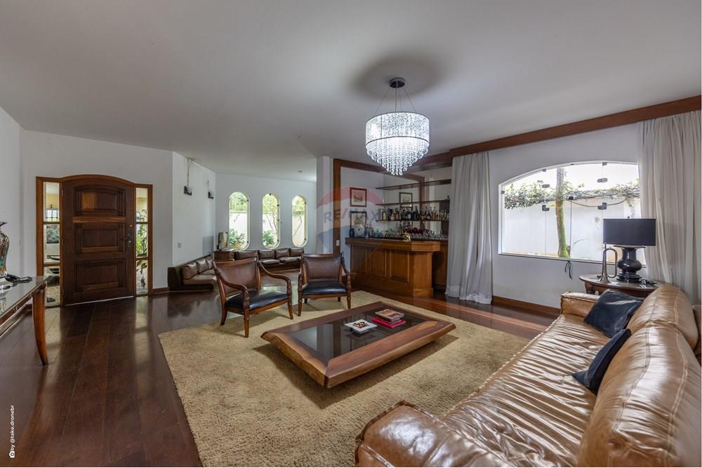 Casa - Venda - São Paulo , São Paulo - TKD-7170.jpg - 602151008-155