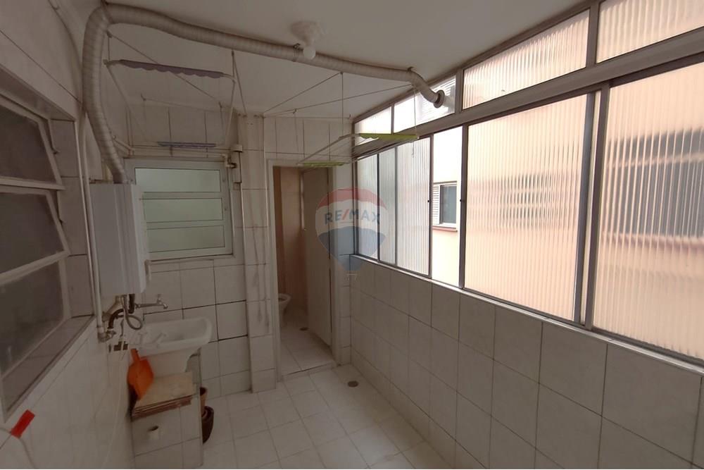 Apartamento - Alugar - São Paulo , São Paulo - 34 treze 21.jpg - 601361040-150