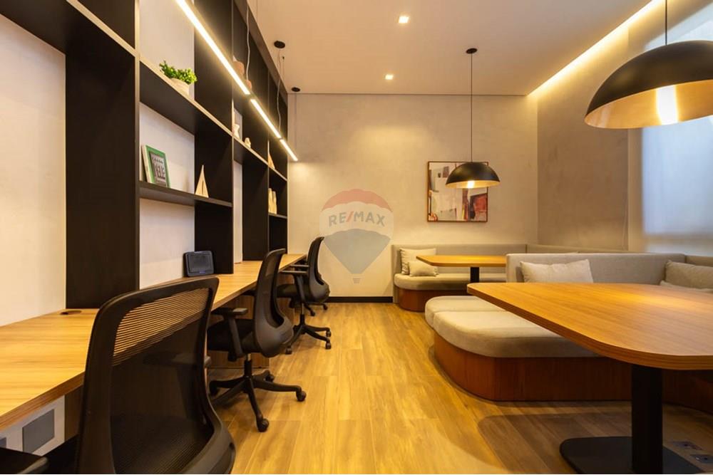 Apartamento - Venda - São Paulo , São Paulo - 27 SALA COWORK (2).jpg - 602281026-236
