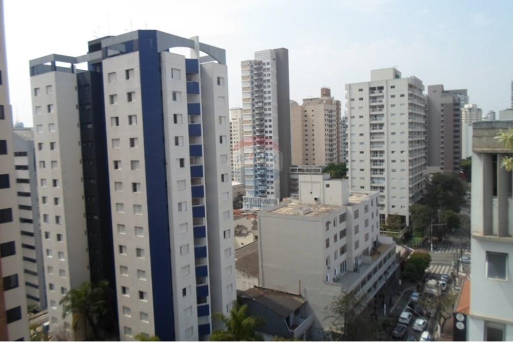 Apartamento - Alugar - São Paulo , São Paulo - SAM_9530.JPG - 601361021-1749