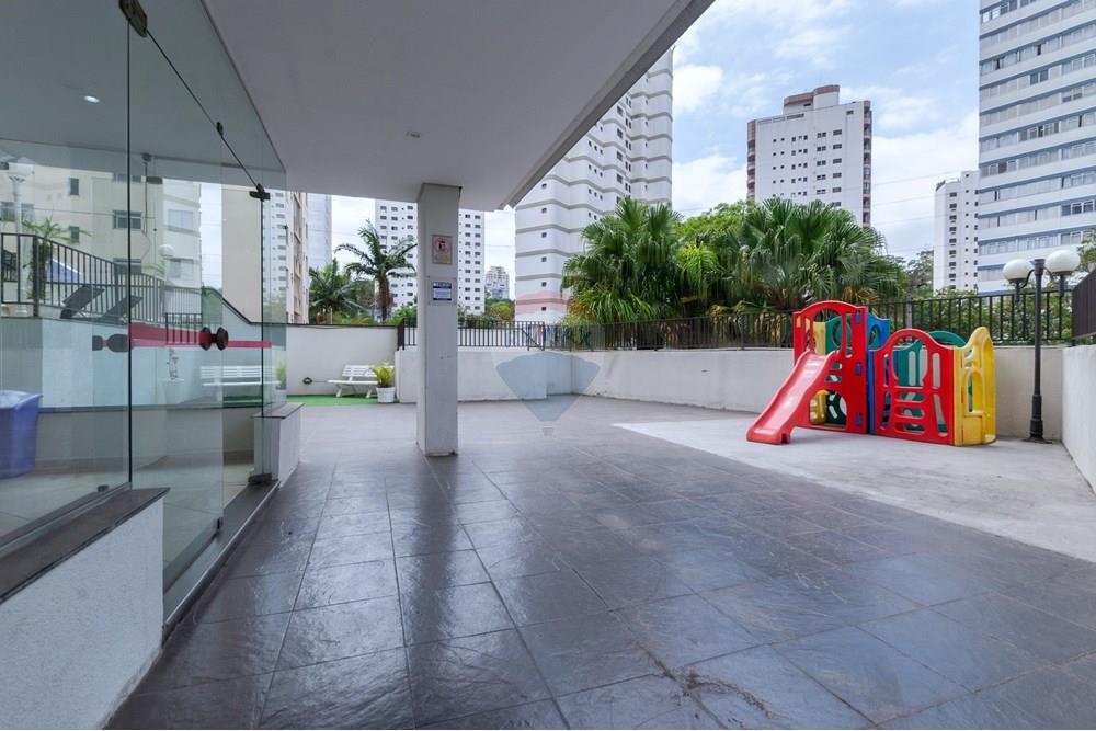 Apartamento - Venda - São Paulo , São Paulo - DSC_0400.jpg - 601191033-76