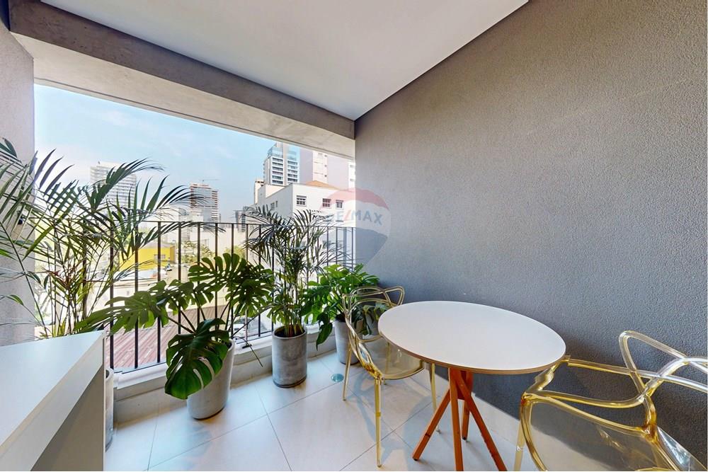 Studio - Venda - São Paulo , São Paulo - 01fotos_034.jpg - 601351208-136