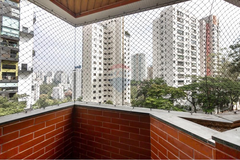 Apartamento - Venda - São Paulo , São Paulo - IMG_186905.jpg - 602071001-284