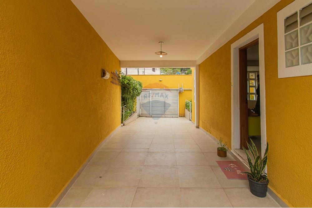 Sobrado - Venda - São Paulo , São Paulo - 08garagem_004.jpg - 601421020-33