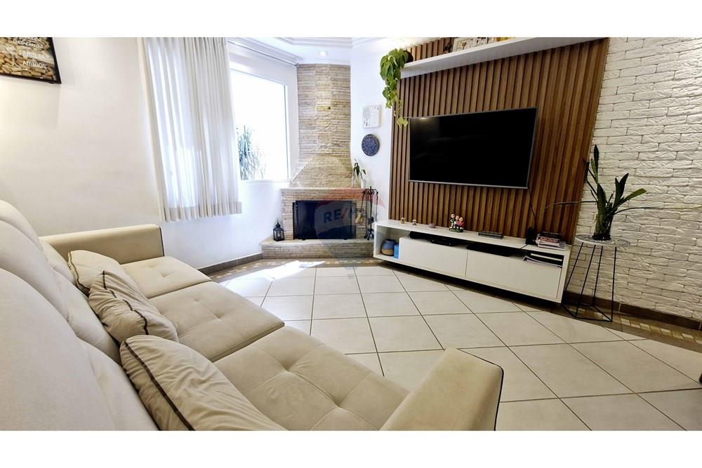 Casa de Condomínio - Venda - São Paulo , São Paulo - RUA PEDROLÂNDIA, 55 (15).jpg - 601051034-55