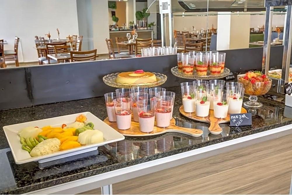 Apart Hotel/ Flat - Venda - São Paulo , São Paulo - Comidas.jpeg - 602241008-35