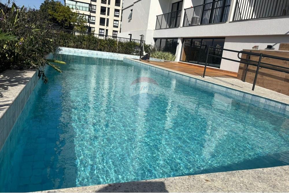 Studio - Alugar - São Paulo , São Paulo - 69d34671-20f3-4571-8b35-dfc05d0e1647.jpg - 602281034-8