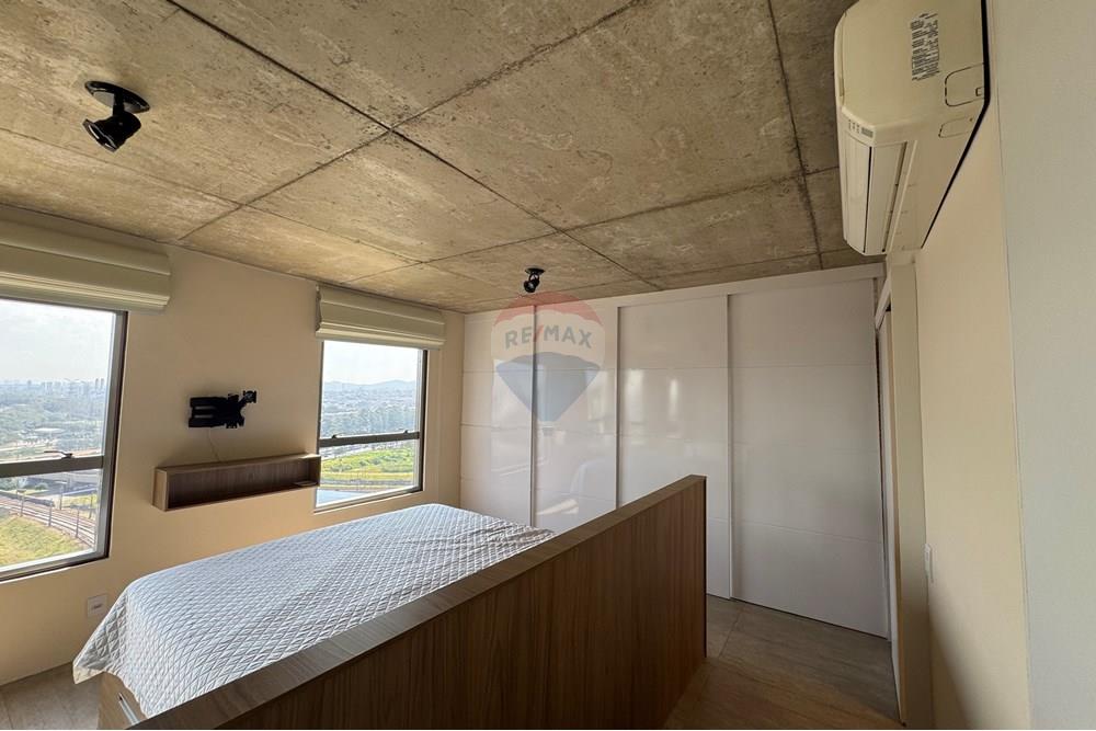 Apartamento - Alugar - São Paulo , São Paulo - IMG_8192.jpg - 602181008-70