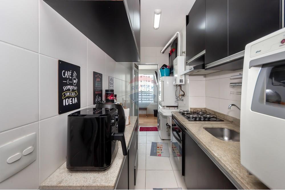 Apartamento, 3 quartos, 83 m² - Foto 10