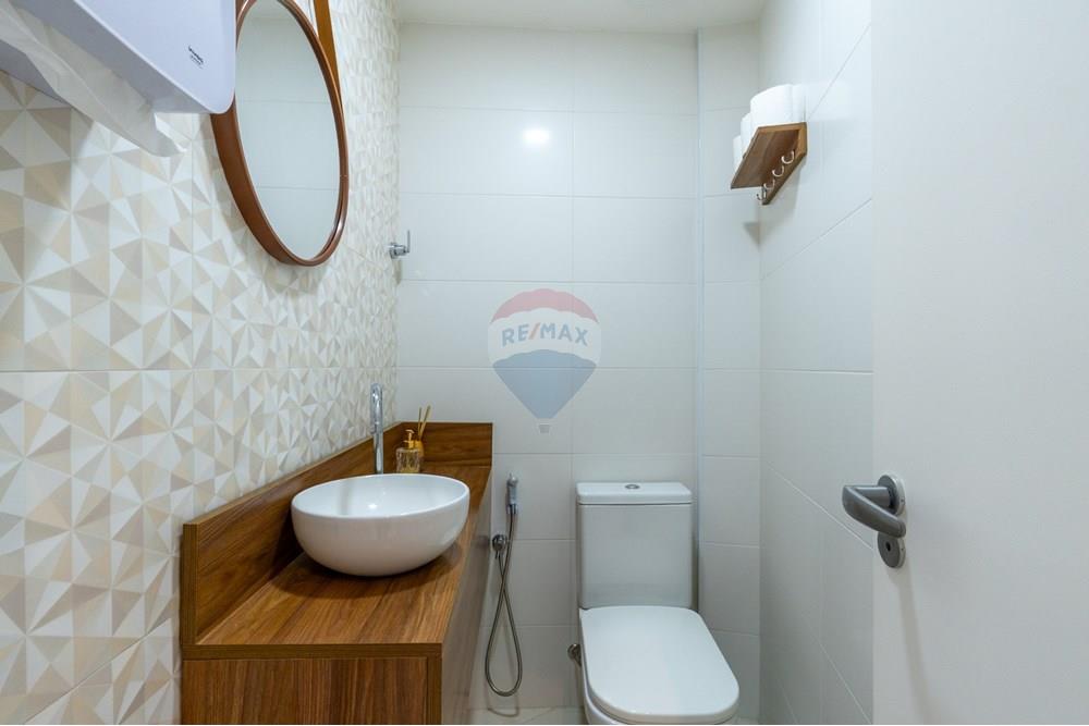 Cj. Comercial/ Sala - Venda - São Paulo , São Paulo - DSC08998.jpg - 601241070-3