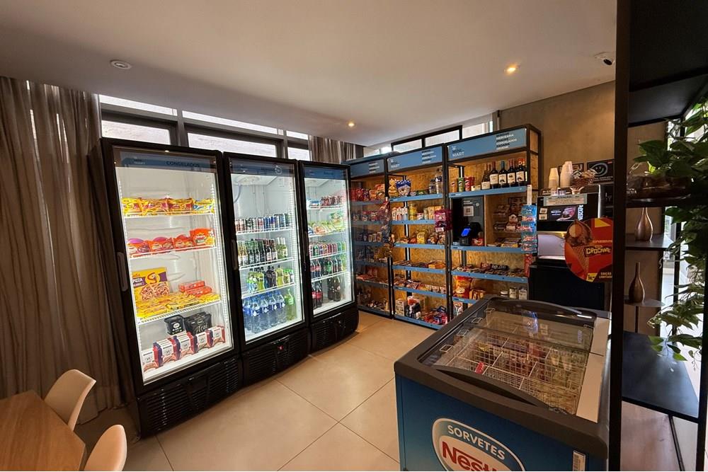 Studio - Alugar - São Paulo , São Paulo - IMG_5391.JPG - 602281014-231