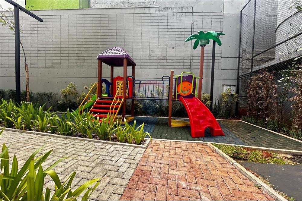 Apartamento - Alugar - São Paulo , São Paulo - 18 - 601361052-86