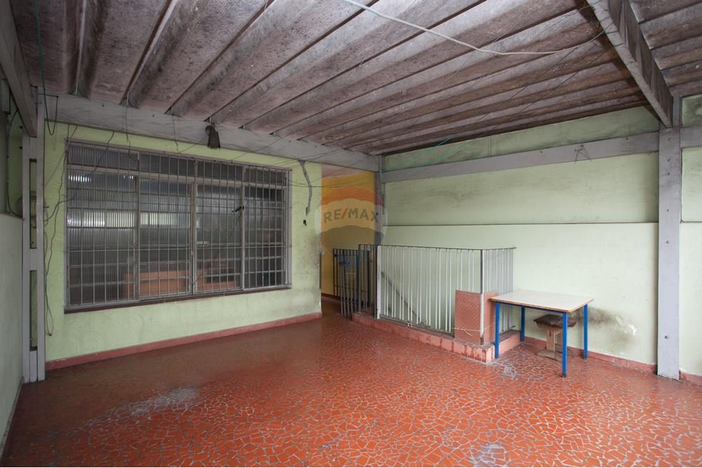 Sobrado - Venda - São Paulo , São Paulo - IMG_0075.jpg - 601751101-21