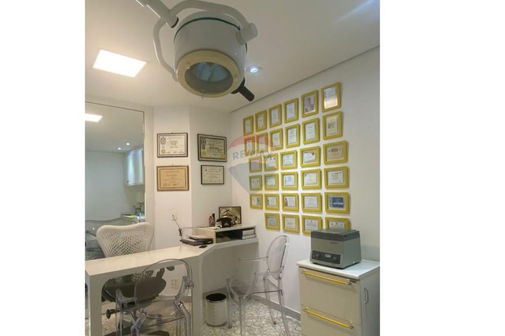 Cj. Comercial/ Sala - Alugar - São Paulo , São Paulo - IMG-20251007-WA0034.jpg - 602151025-11