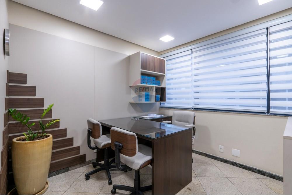 Cj. Comercial/ Sala - Alugar - São Paulo , São Paulo - 23-DSC06852.jpg - 601241007-61