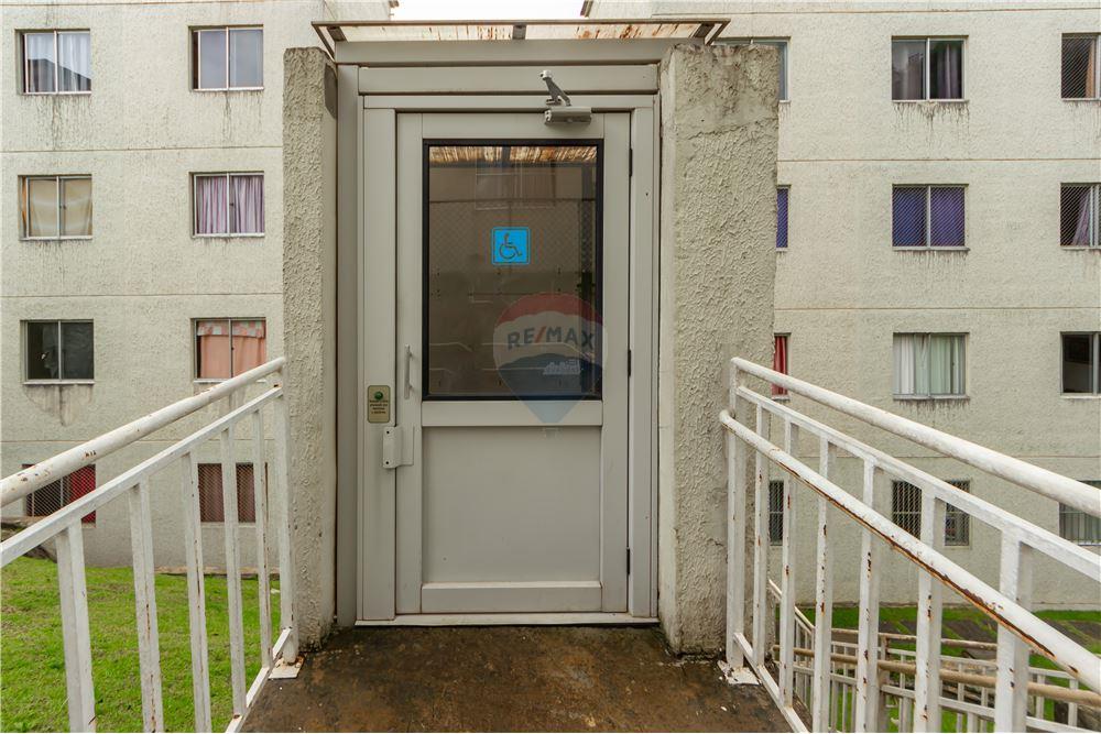 Apartamento, 2 quartos, 43 m² - Foto 22