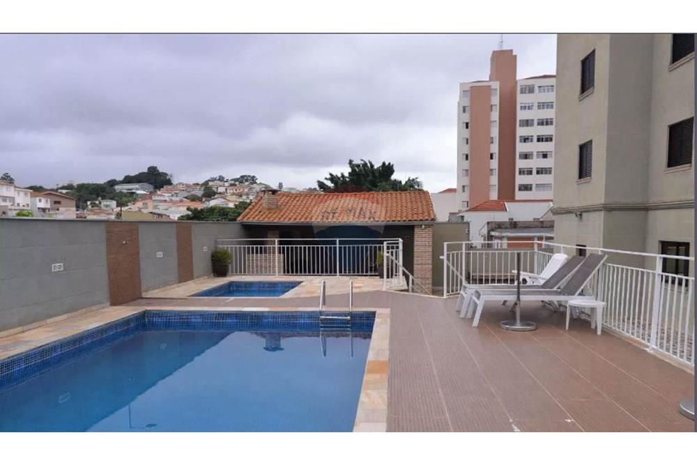 Apartamento - Alugar - São Paulo , São Paulo - a849763b-443e-49a5-8637-a46ecbea707a.jpg - 601051085-4