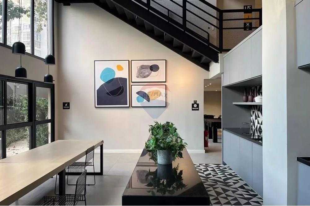 Studio - Alugar - São Paulo , São Paulo - original895085460-913.4517801043708CondomnioISPerdizes7.jpg - 602031036-1