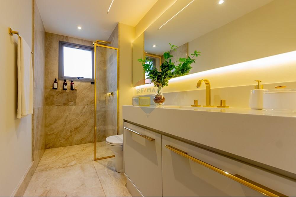 Apartamento - Venda - São Paulo , São Paulo - IMG_868024.jpg - Banheiro - 602161002-25