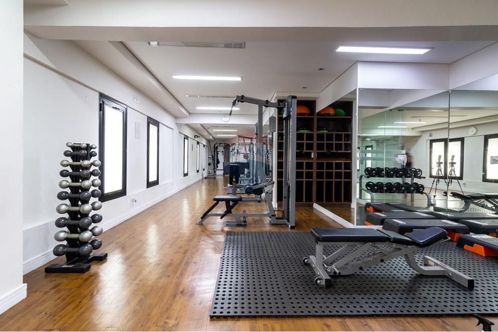 Apartamento - Venda - São Paulo , São Paulo - 28 ACADEMIA (3).jpg - 602281022-94