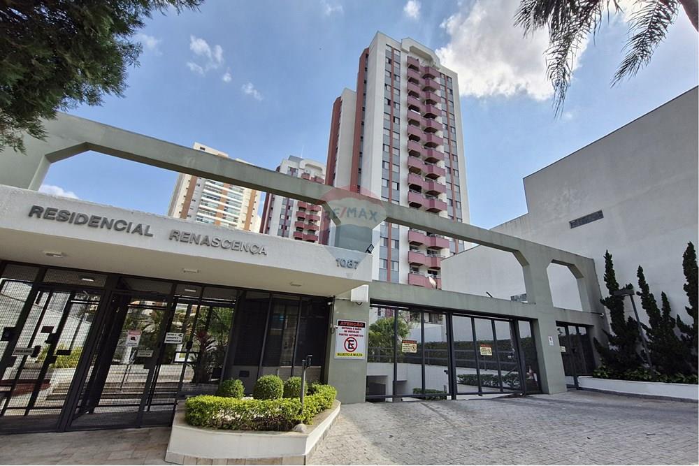 Apartamento - Venda - São Paulo , São Paulo - RUA DR. ZUQUIM, 1087 (1).jpg - 601051010-62