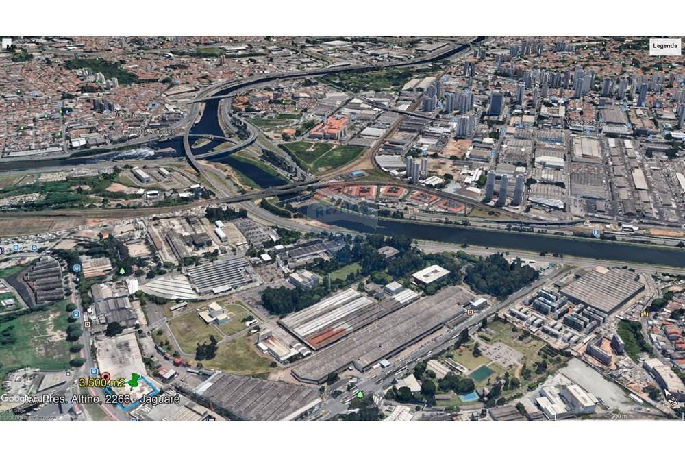 Galpão - Alugar - São Paulo , São Paulo - 30.jpeg - 602291016-63