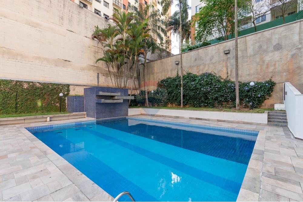 Apartamento - Venda - São Paulo , São Paulo - DSC09135.jpg - 601181047-59