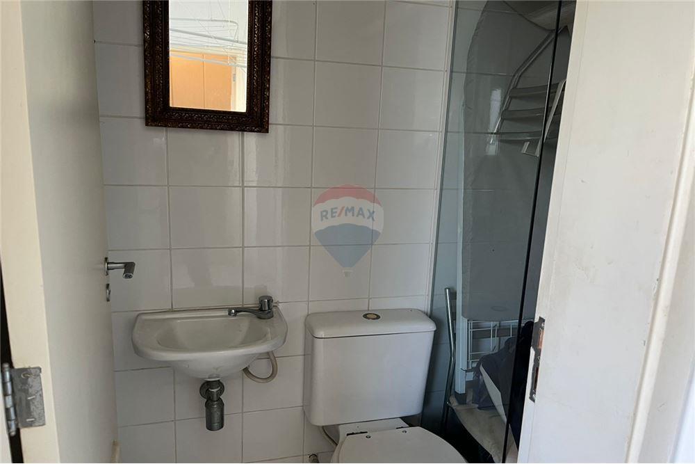 Apartamento - Venda - São Paulo , São Paulo - 41 - 601331053-14