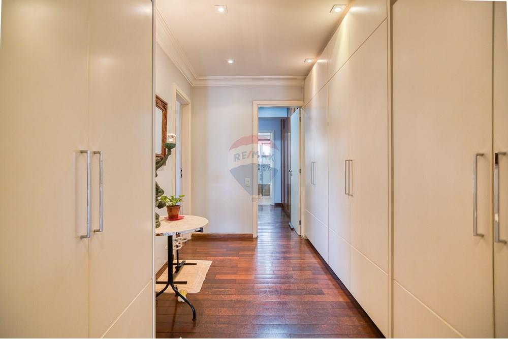 Apartamento - Venda - São Paulo , São Paulo - 06dormitorios021.jpg - Corredor - 601081090-16