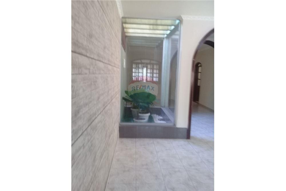 Sobrado - Venda - Campinas , São Paulo - sala - Sala em L - 602101011-182