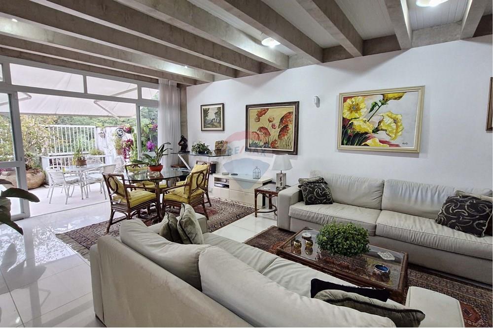 Casa - Venda - São Paulo , São Paulo - RUA PADRE EUGÊNIO LOPES, 405 (47).jpg - Sala de estar - 601361044-53