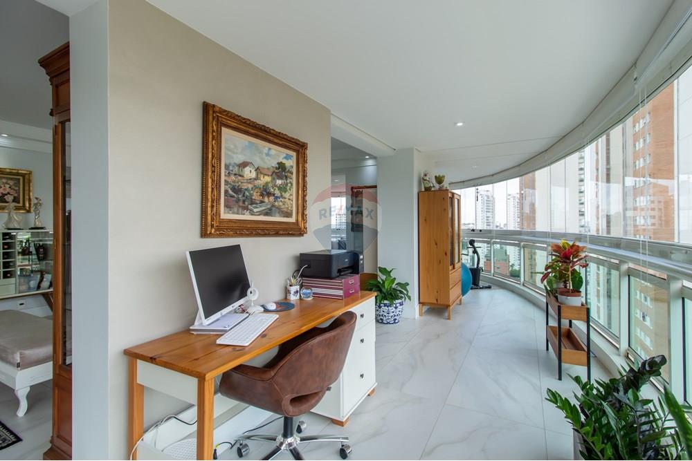 Apartamento - Venda - São Paulo , São Paulo - 12 Sala.jpg - 601971072-33